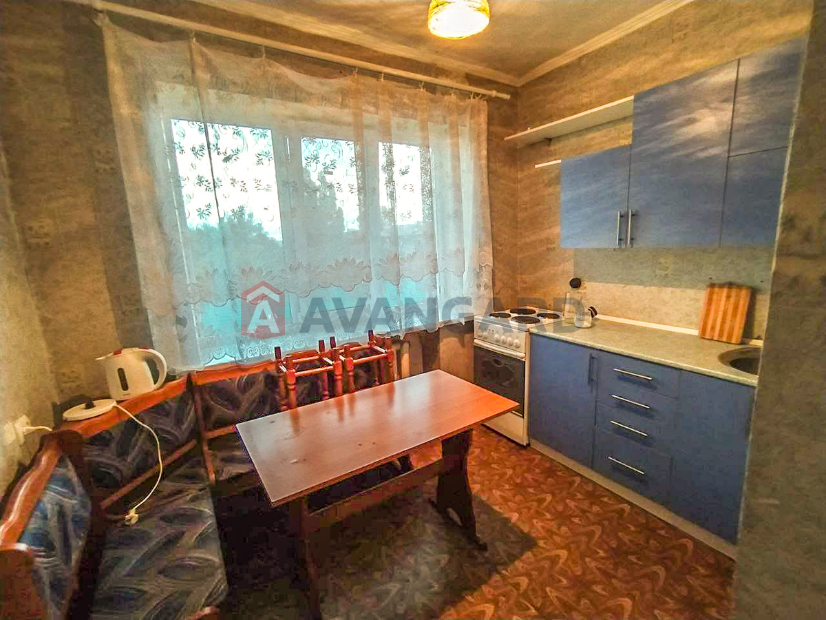 1 комн. квартира, 37/20/6 кв. м., 5/5 этаж фото 7 1 комн. квартира, 37/20/6 кв. м., 5/5 этаж фото 7