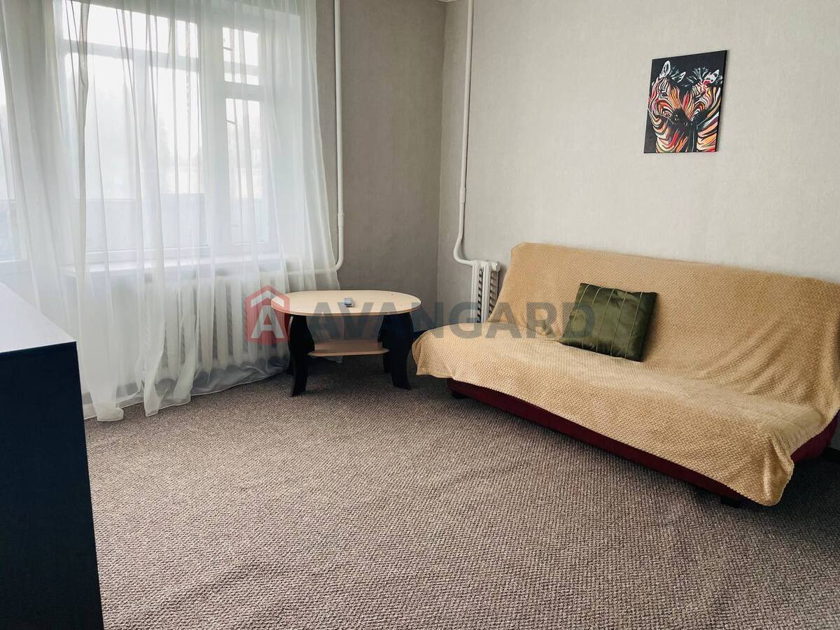 1 комн. квартира, 40/-/8 кв. м., 7/9 этаж фото 1 1 комн. квартира, 40/-/8 кв. м., 7/9 этаж фото 1