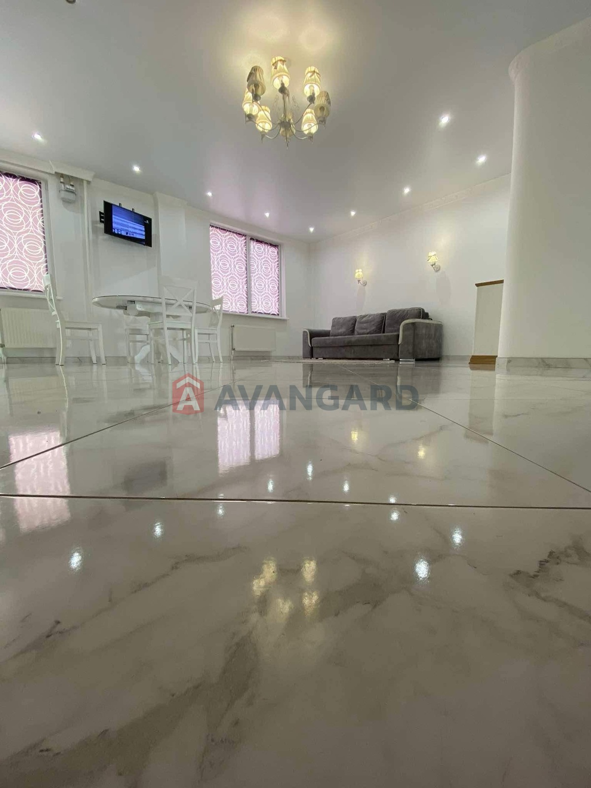 1 кім. квартира, 65/15/15 кв. м., 5/10 поверх фото 17 1 кім. квартира, 65/15/15 кв. м., 5/10 поверх фото 17