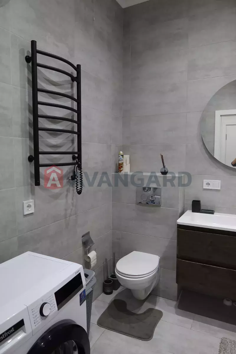 1 кім. квартира, 45/-/15 кв. м., 7/15 поверх фото 8 1 кім. квартира, 45/-/15 кв. м., 7/15 поверх фото 8