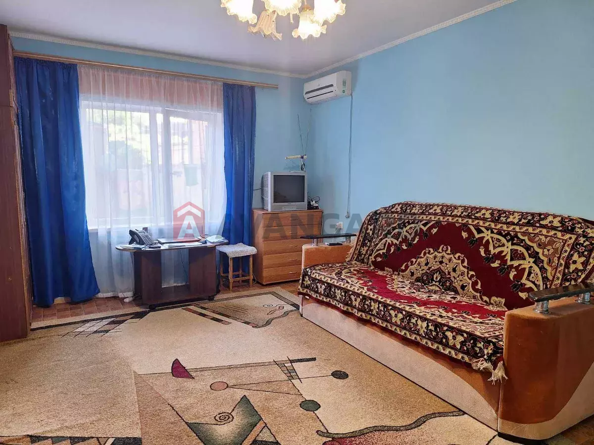 1 кім. квартира, 50/-/10 кв. м., 1/1 поверх фото 6 1 кім. квартира, 50/-/10 кв. м., 1/1 поверх фото 6