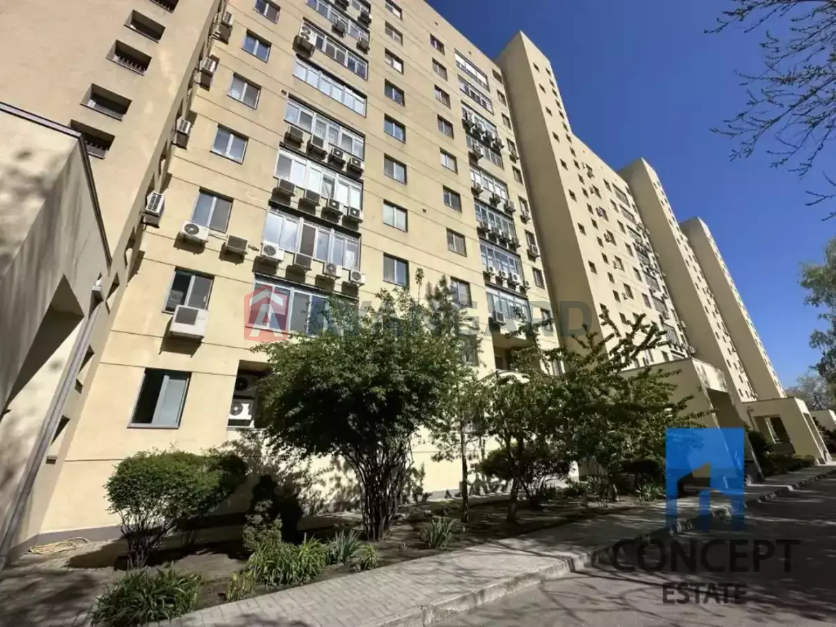 4 комн. квартира, 129/80/50 кв. м., 5/10 этаж фото 23 4 комн. квартира, 129/80/50 кв. м., 5/10 этаж фото 23
