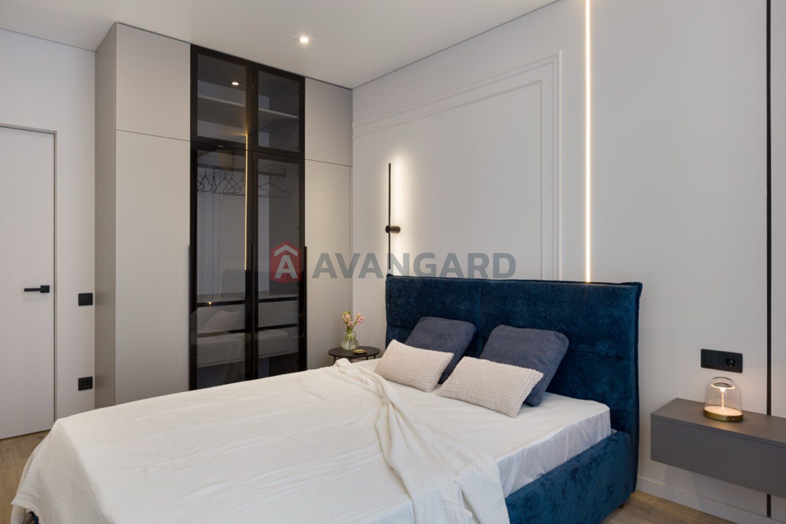 1 кім. квартира, 42/-/15 кв. м., 4/7 поверх фото 1 1 кім. квартира, 42/-/15 кв. м., 4/7 поверх фото 1