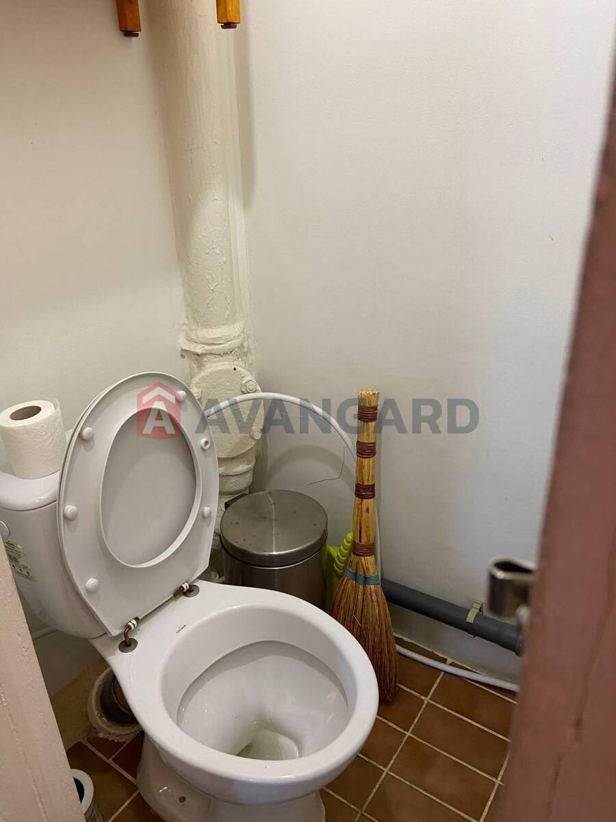 3 комн. квартира, 51/35/5 кв. м., 3/4 этаж фото 9 3 комн. квартира, 51/35/5 кв. м., 3/4 этаж фото 9