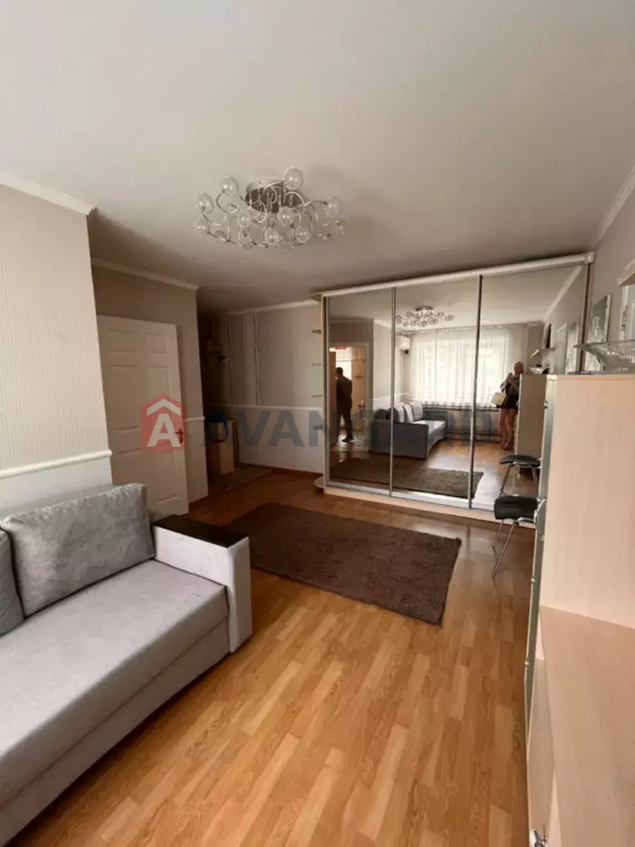 2 кім. квартира, 46/-/6 кв. м., 2/5 поверх фото 6 2 кім. квартира, 46/-/6 кв. м., 2/5 поверх фото 6