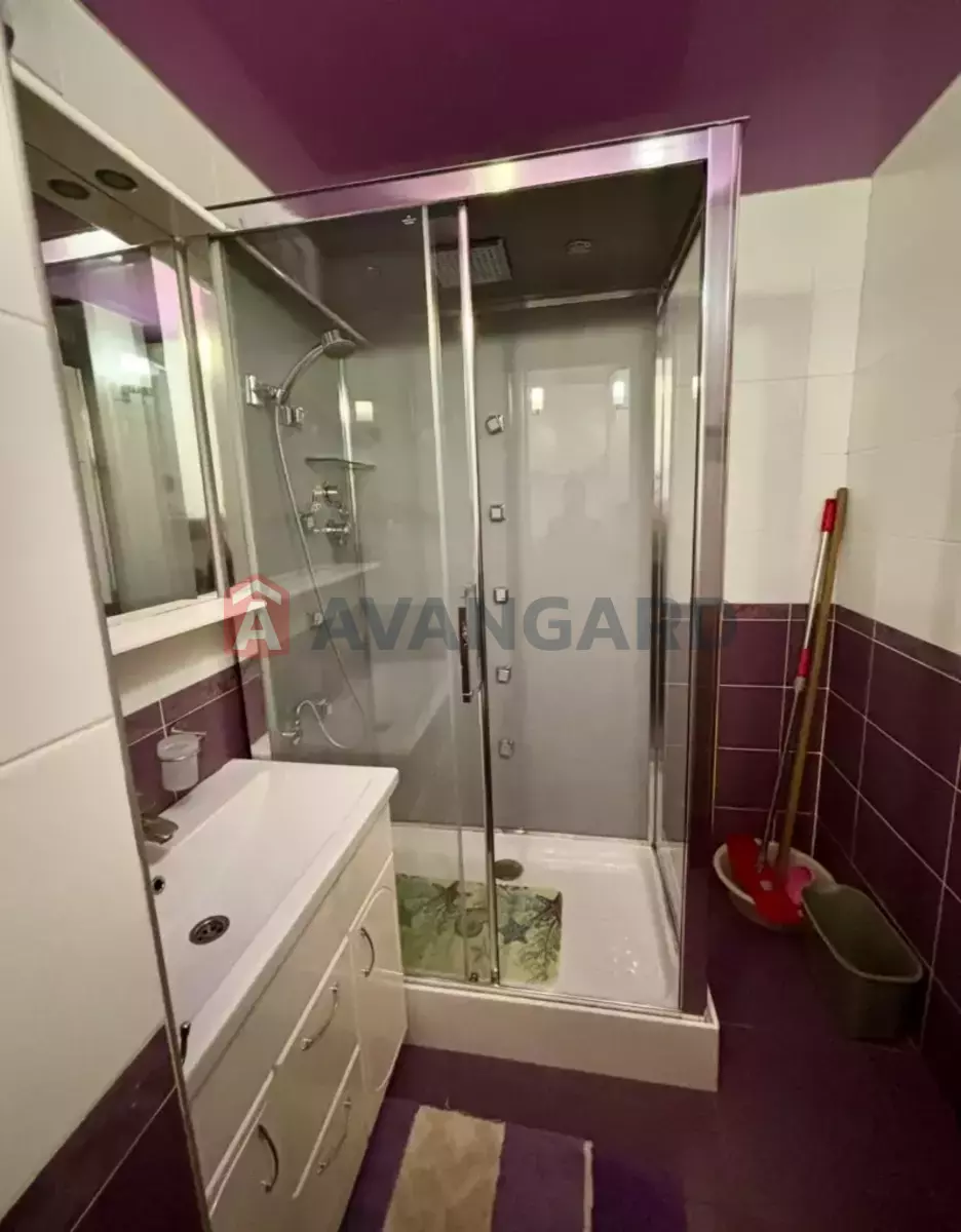 3 кім. квартира, 63/53/10 кв. м., 3/10 поверх фото 15 3 кім. квартира, 63/53/10 кв. м., 3/10 поверх фото 15