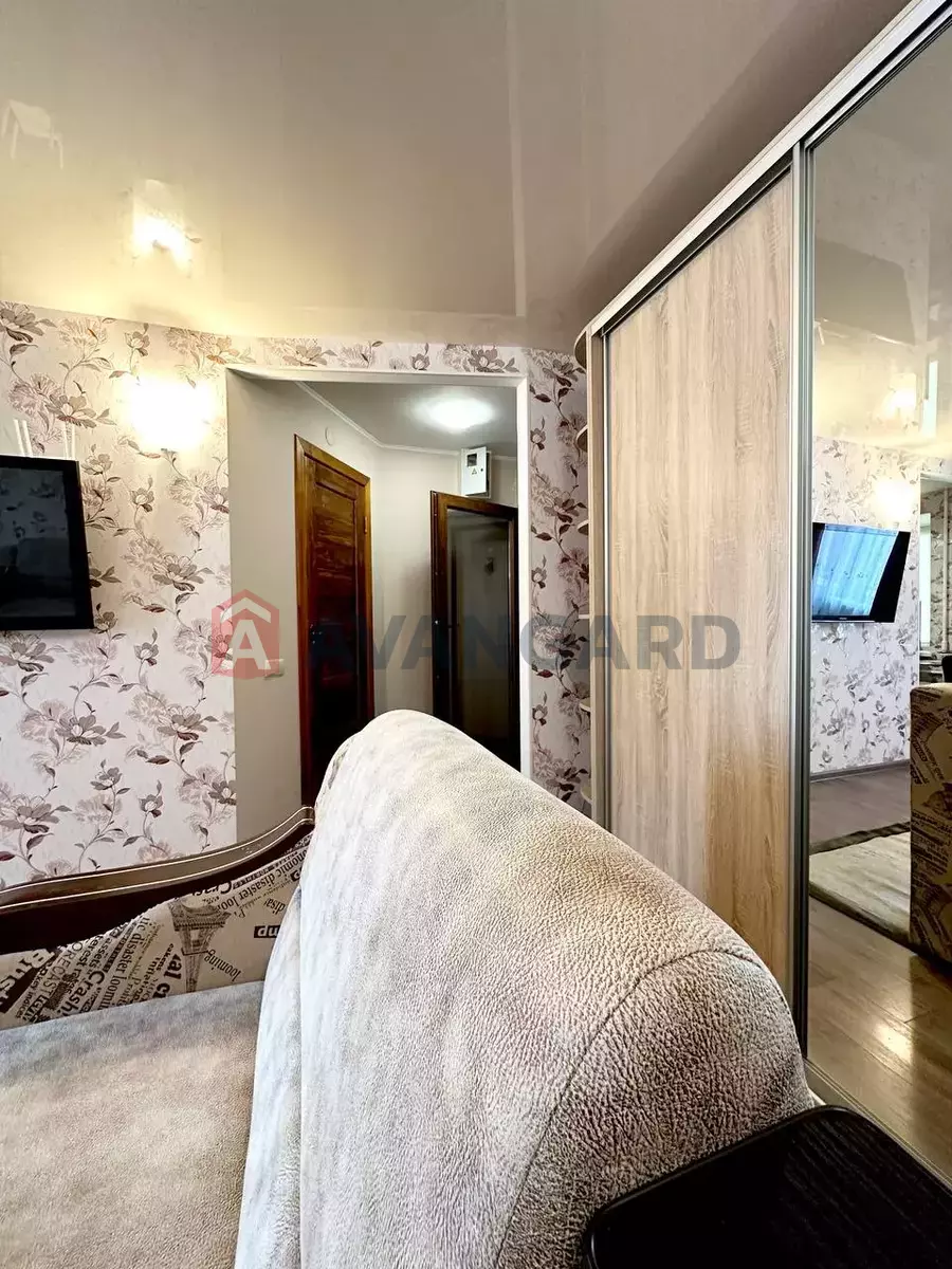 1 комн. квартира, 31/-/- кв. м., 2/5 этаж фото 14 1 комн. квартира, 31/-/- кв. м., 2/5 этаж фото 14