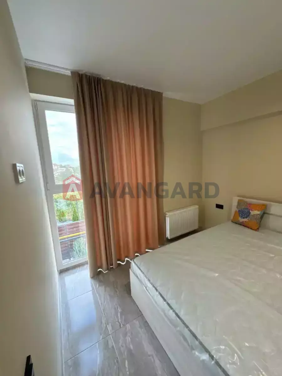 1 комн. квартира, 45/15/20 кв. м., 2/4 этаж фото 2 1 комн. квартира, 45/15/20 кв. м., 2/4 этаж фото 2