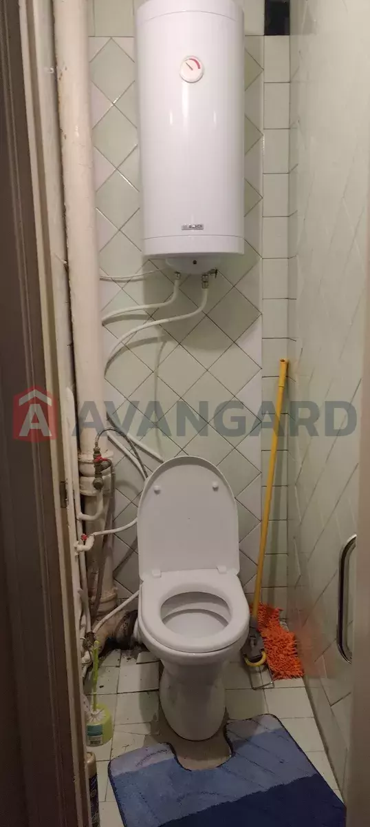 2 кім. квартира, 53/-/9 кв. м., 4/10 поверх фото 2 2 кім. квартира, 53/-/9 кв. м., 4/10 поверх фото 2