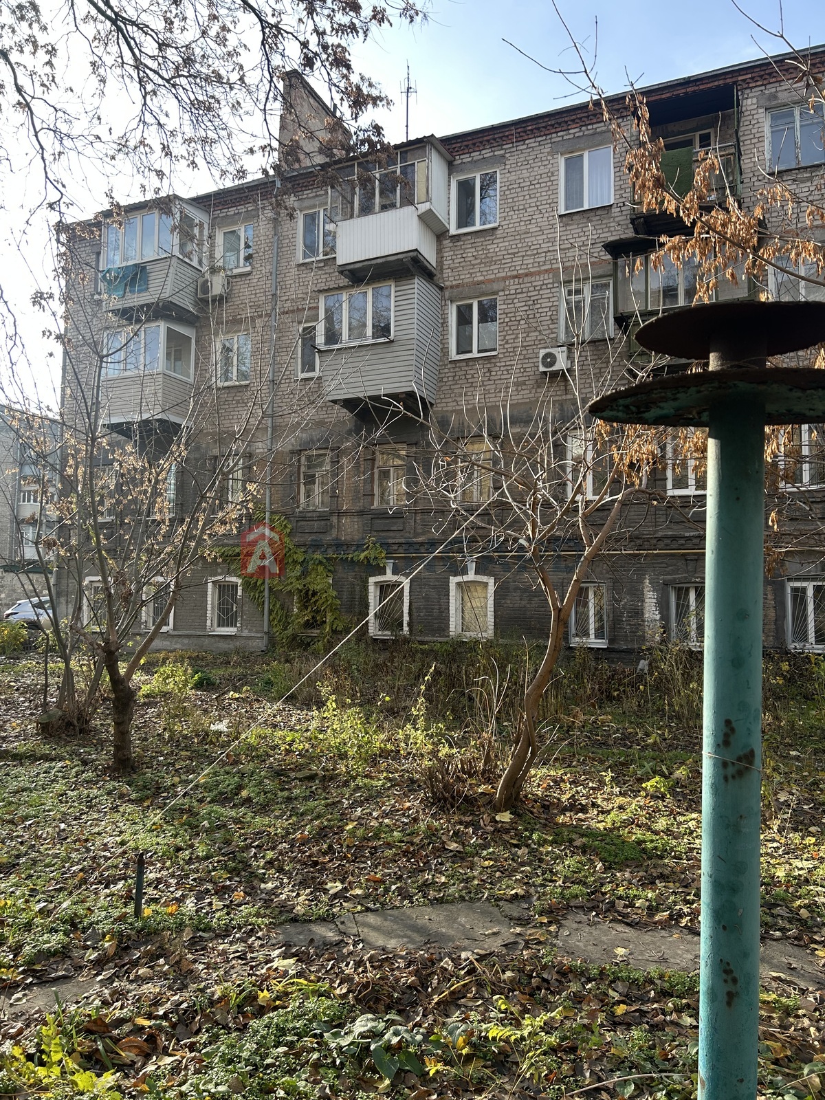 1 кім. квартира, 40/-/8 кв. м., 3/4 поверх фото 13 1 кім. квартира, 40/-/8 кв. м., 3/4 поверх фото 13