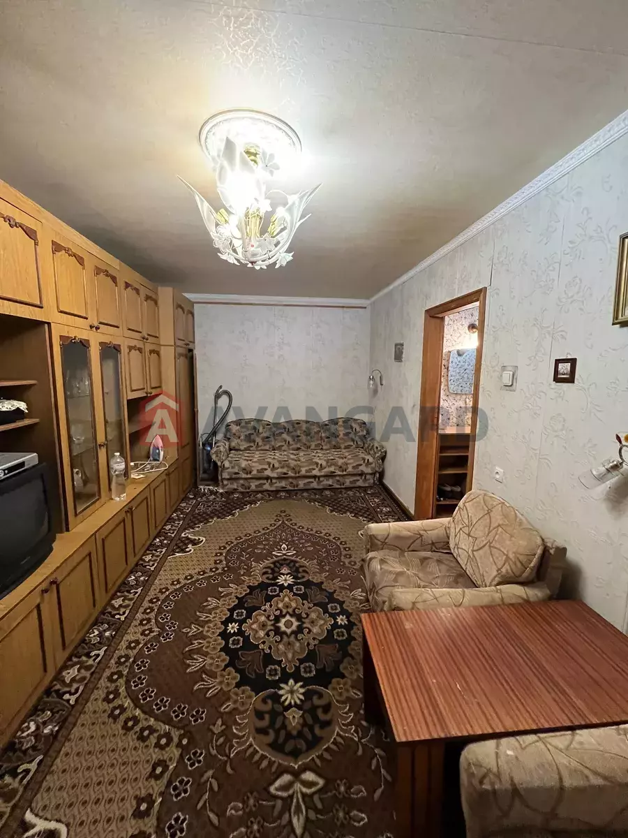 2 кім. квартира, 47/-/- кв. м., 7/9 поверх фото 4 2 кім. квартира, 47/-/- кв. м., 7/9 поверх фото 4