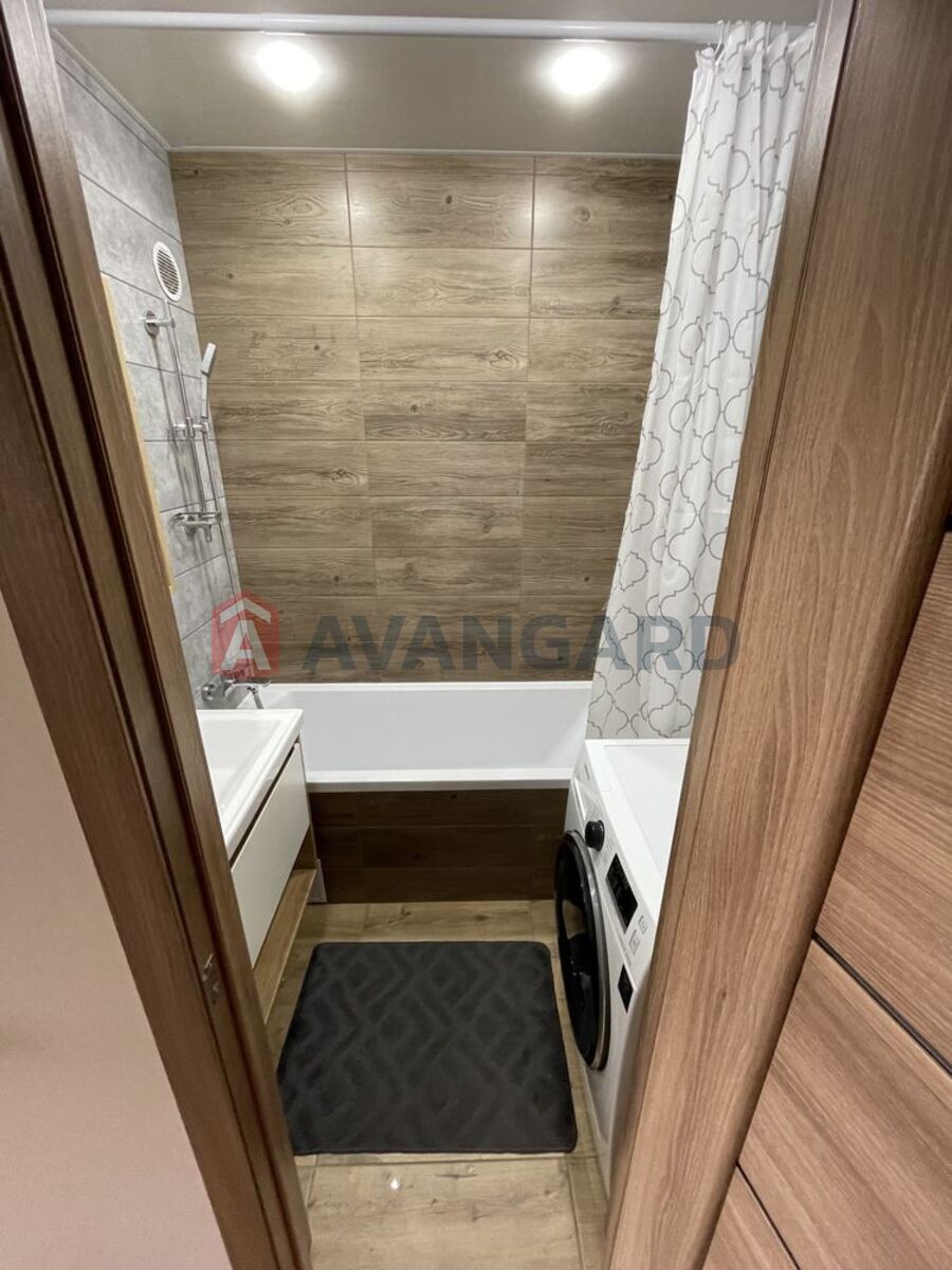 3 кім. квартира, 69/30/11 кв. м., 4/9 поверх фото 11 3 кім. квартира, 69/30/11 кв. м., 4/9 поверх фото 11