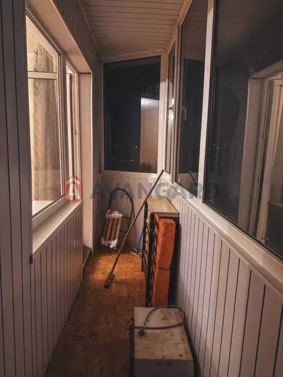 3 кім. квартира, 95/-/6 кв. м., 4/9 поверх фото 8 3 кім. квартира, 95/-/6 кв. м., 4/9 поверх фото 8