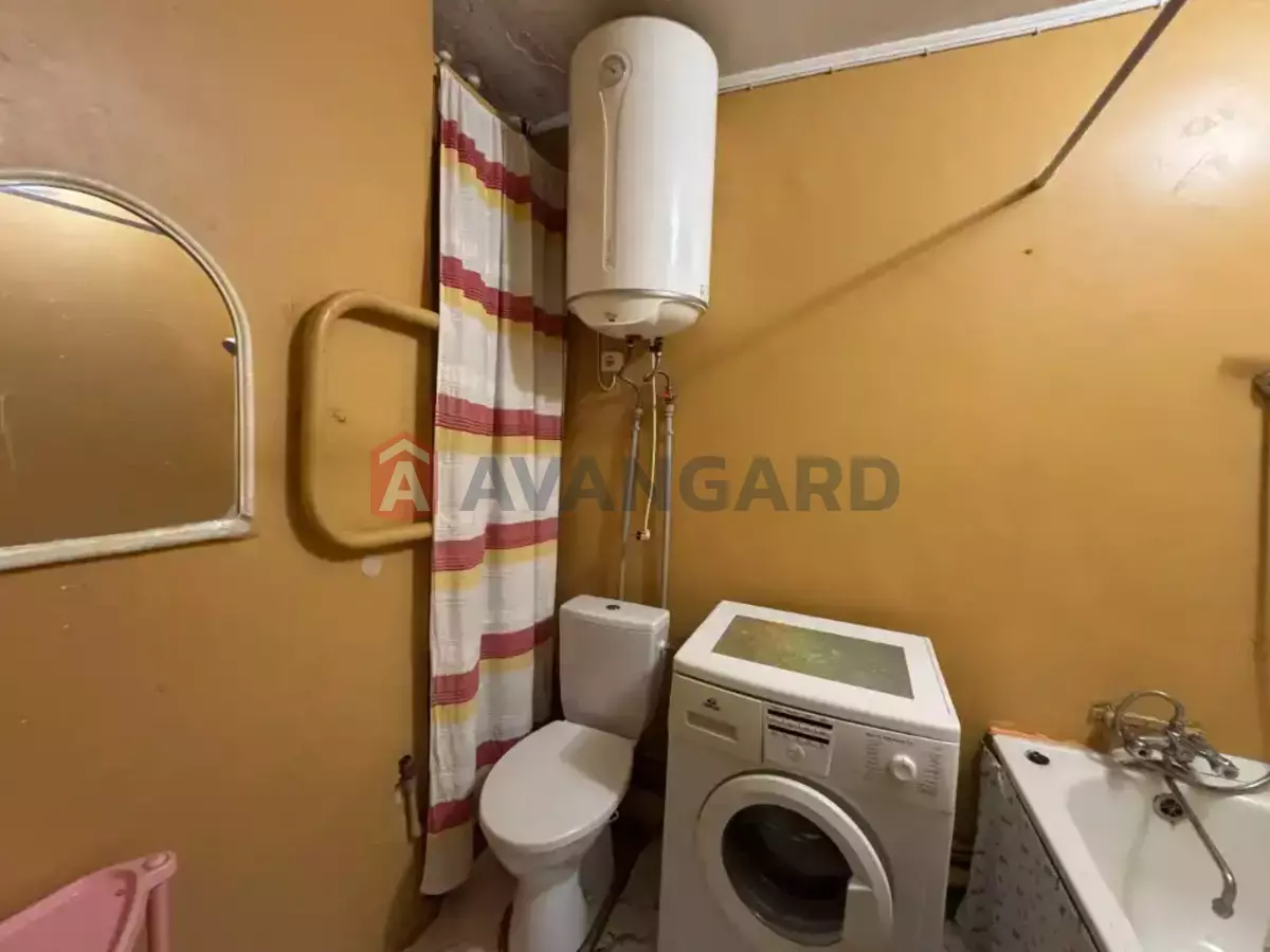 1 комн. квартира, 35/20/10 кв. м., 11/12 этаж фото 6 1 комн. квартира, 35/20/10 кв. м., 11/12 этаж фото 6