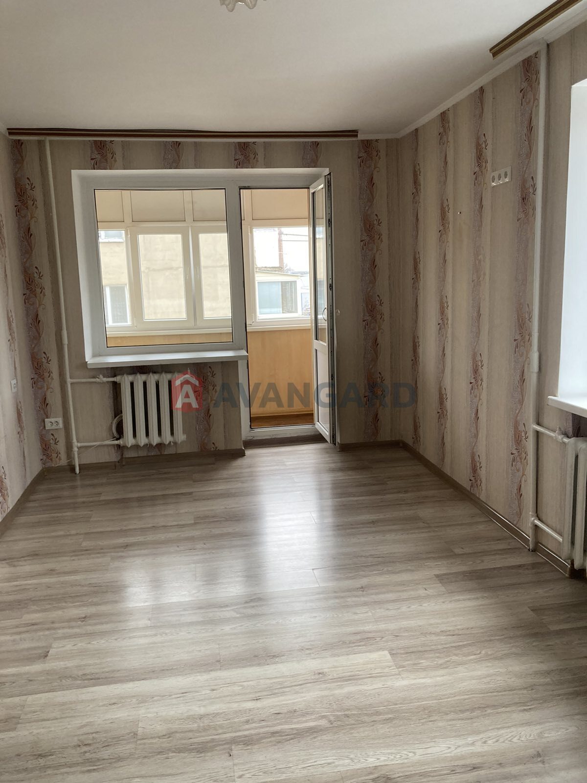 1 кім. квартира, 33/-/6 кв. м., 4/5 поверх фото 4 1 кім. квартира, 33/-/6 кв. м., 4/5 поверх фото 4