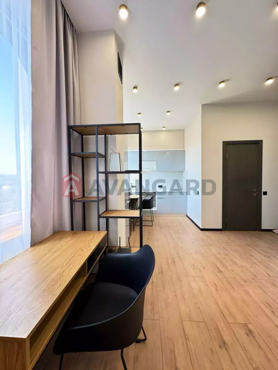 2 комн. квартира, 40/-/10 кв. м., 17/19 этаж фото 14 2 комн. квартира, 40/-/10 кв. м., 17/19 этаж фото 14