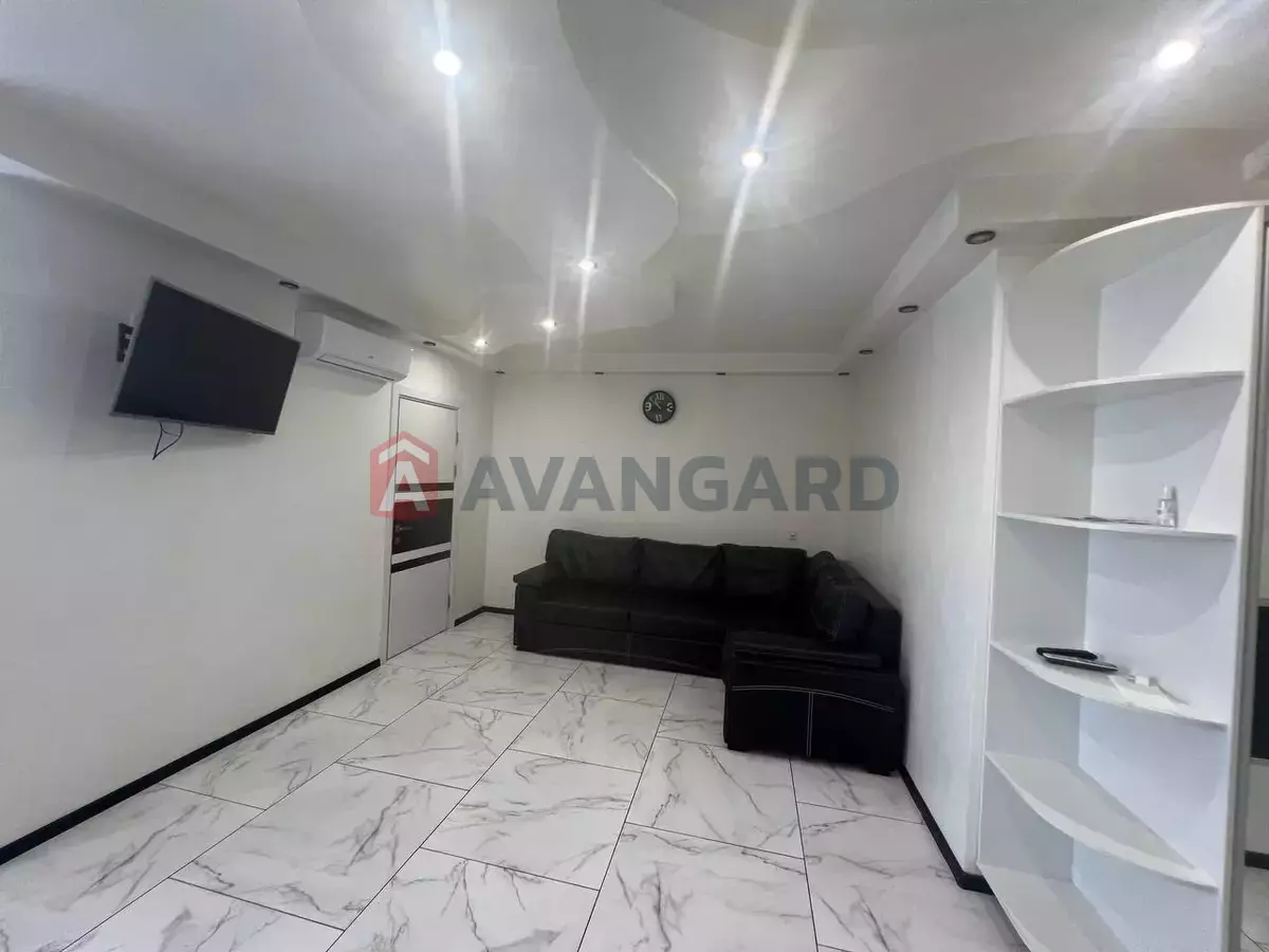 2 кім. квартира, 50/-/- кв. м., 7/10 поверх фото 2 2 кім. квартира, 50/-/- кв. м., 7/10 поверх фото 2