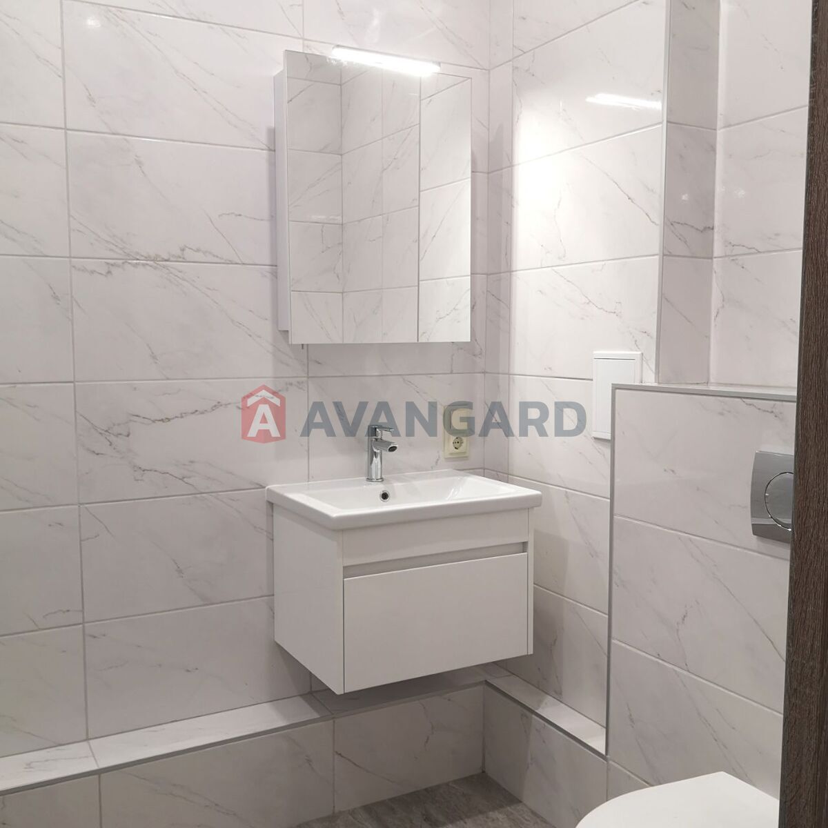 2 комн. квартира, 50/20/20 кв. м., 8/12 этаж фото 4 2 комн. квартира, 50/20/20 кв. м., 8/12 этаж фото 4