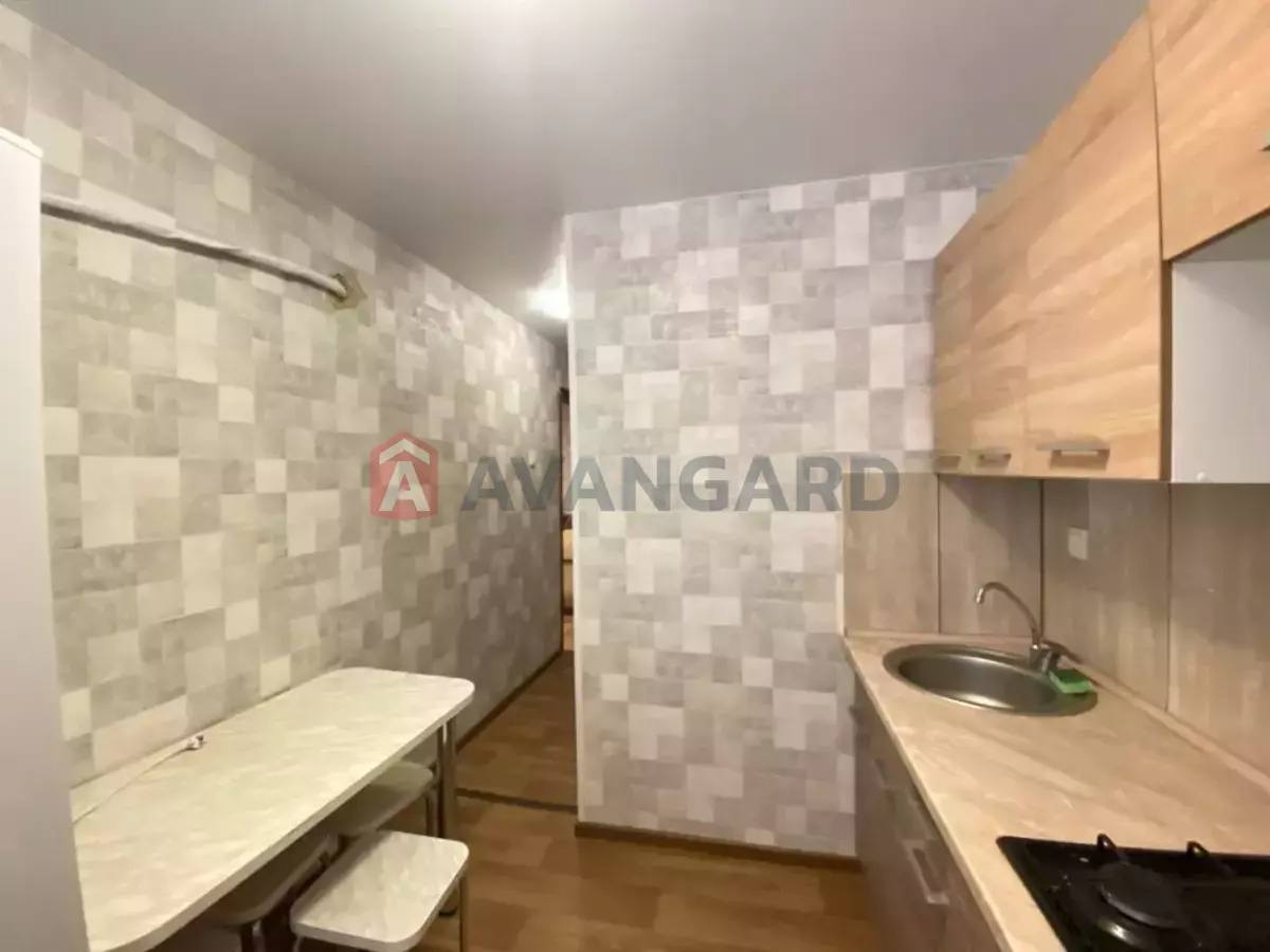 1 кім. квартира, 40/-/- кв. м., 1/9 поверх фото 5 1 кім. квартира, 40/-/- кв. м., 1/9 поверх фото 5