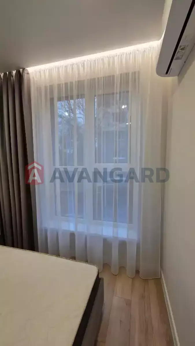 1 комн. квартира, 45/35/10 кв. м., 1/4 этаж фото 5 1 комн. квартира, 45/35/10 кв. м., 1/4 этаж фото 5