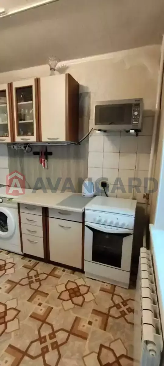 1 комн. квартира, 36/-/- кв. м., 3/16 этаж фото 2 1 комн. квартира, 36/-/- кв. м., 3/16 этаж фото 2