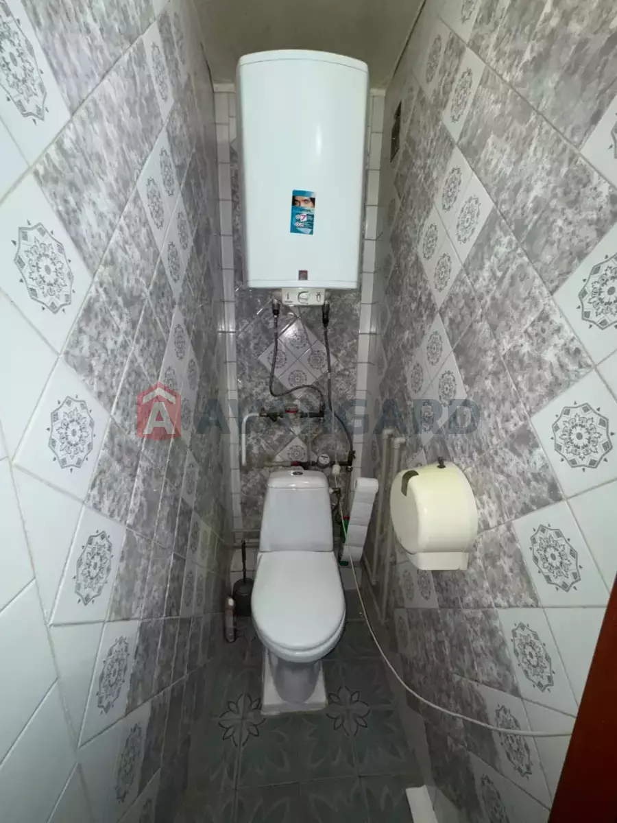 2 комн. квартира, 52/-/- кв. м., 7/9 этаж фото 12 2 комн. квартира, 52/-/- кв. м., 7/9 этаж фото 12