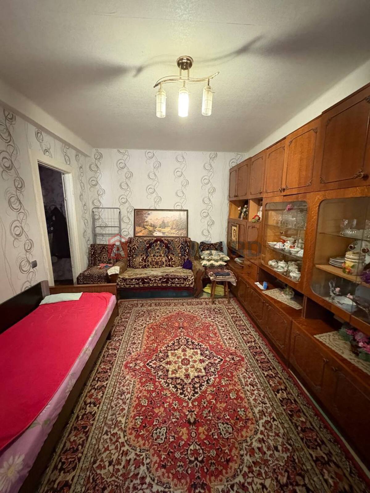 1 кім. квартира, 30/-/6 кв. м., 1/5 поверх фото 5 1 кім. квартира, 30/-/6 кв. м., 1/5 поверх фото 5