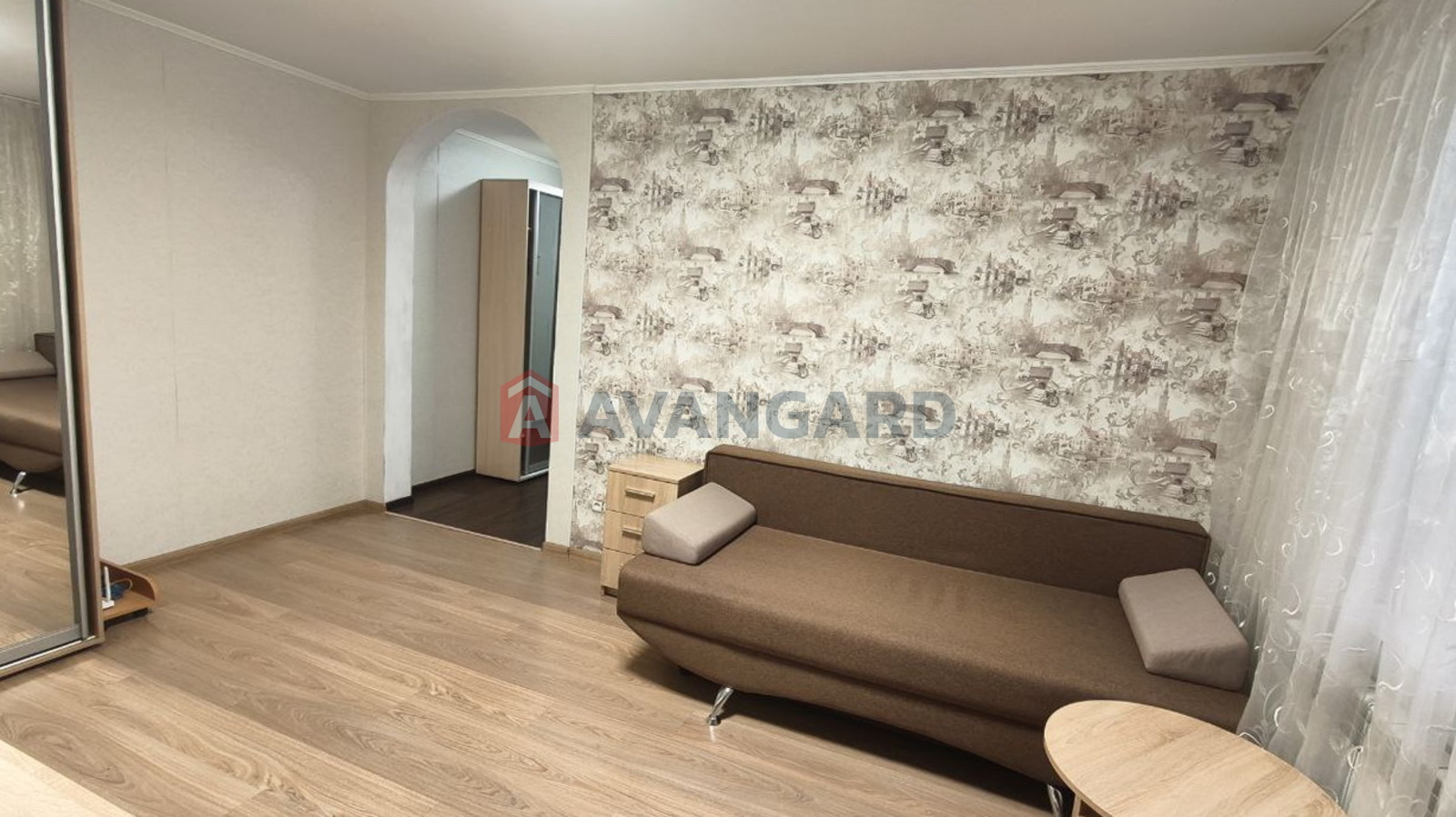 2 кім. квартира, 50/-/9 кв. м., 8/9 поверх фото 16 2 кім. квартира, 50/-/9 кв. м., 8/9 поверх фото 16