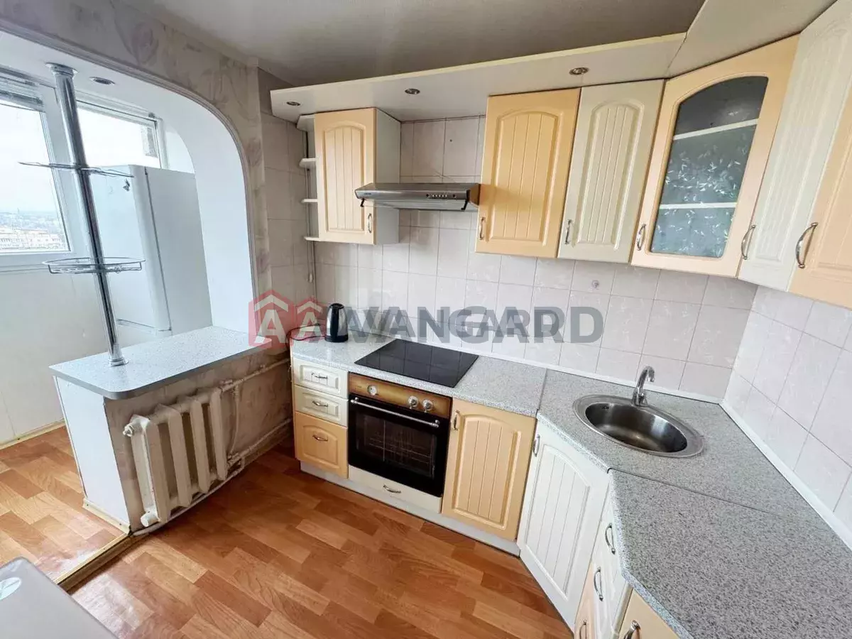 1 кім. квартира, 40/-/8 кв. м., 12/12 поверх фото 19 1 кім. квартира, 40/-/8 кв. м., 12/12 поверх фото 19