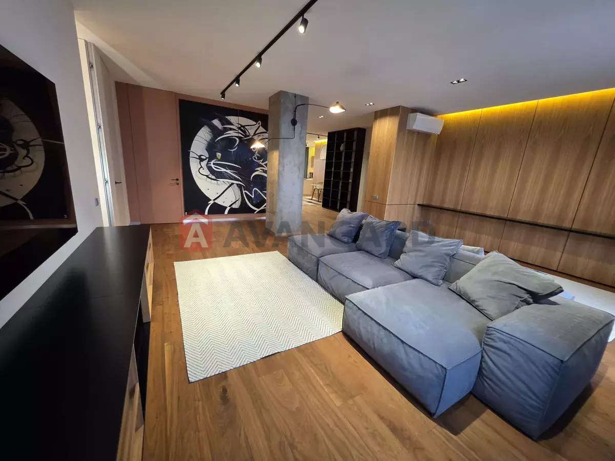 4 комн. квартира, 220/-/40 кв. м., 11/18 этаж фото 5 4 комн. квартира, 220/-/40 кв. м., 11/18 этаж фото 5