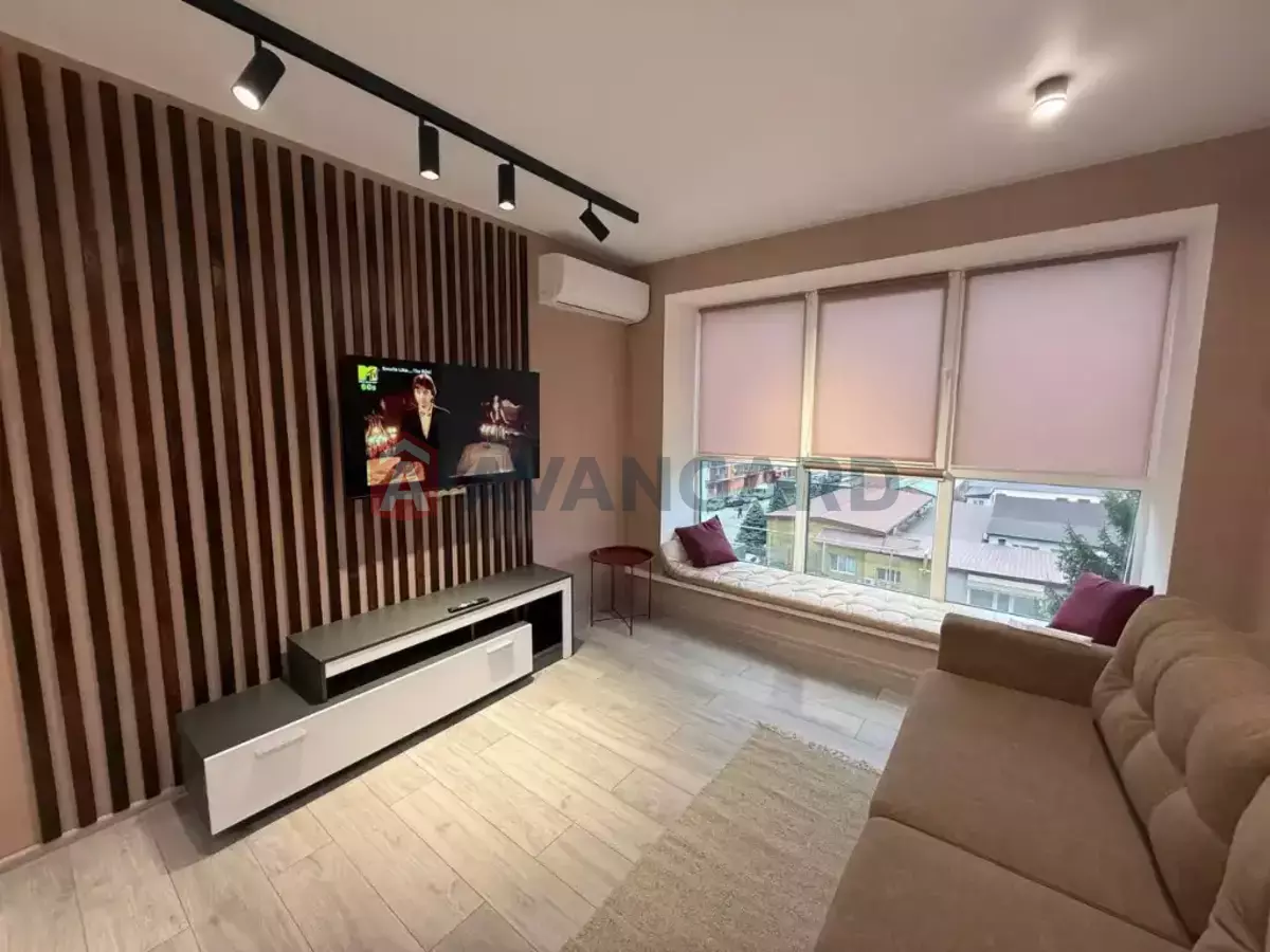 2 комн. квартира, 46/30/10 кв. м., 4/10 этаж фото 3 2 комн. квартира, 46/30/10 кв. м., 4/10 этаж фото 3