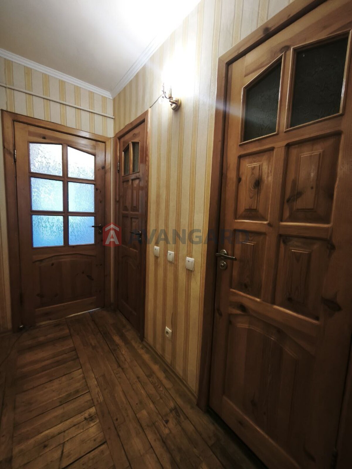 3 кім. квартира, 58/-/8 кв. м., 9/9 поверх фото 14 3 кім. квартира, 58/-/8 кв. м., 9/9 поверх фото 14