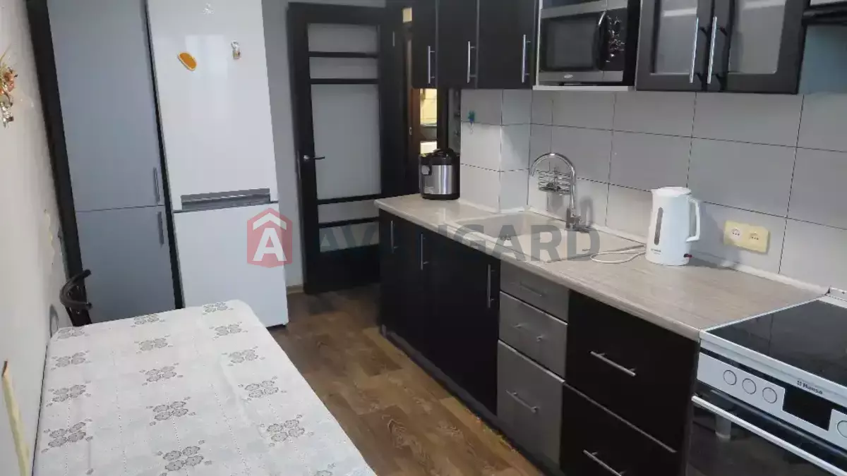 2 комн. квартира, 50/20/10 кв. м., 9/14 этаж фото 3 2 комн. квартира, 50/20/10 кв. м., 9/14 этаж фото 3