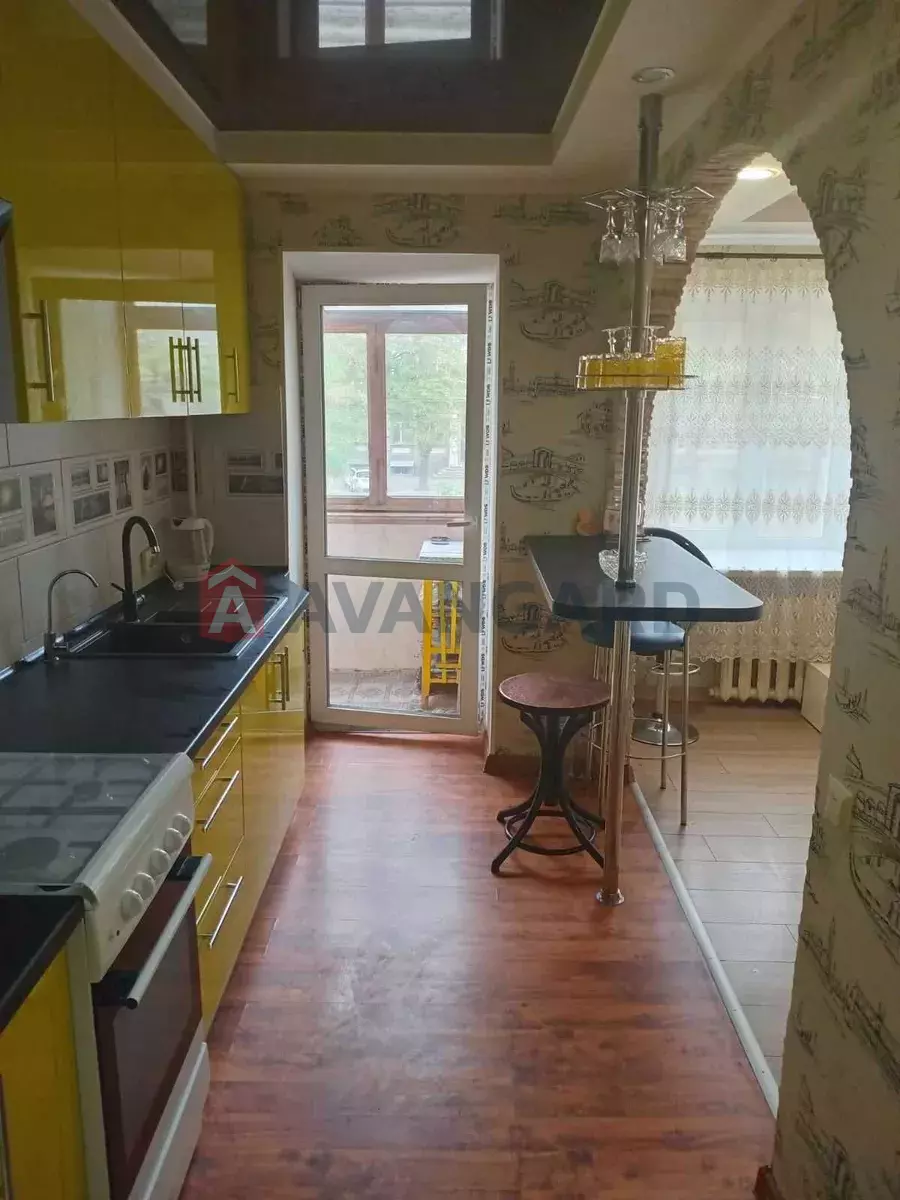 1 кім. квартира, 33/-/8 кв. м., 2/5 поверх фото 9 1 кім. квартира, 33/-/8 кв. м., 2/5 поверх фото 9