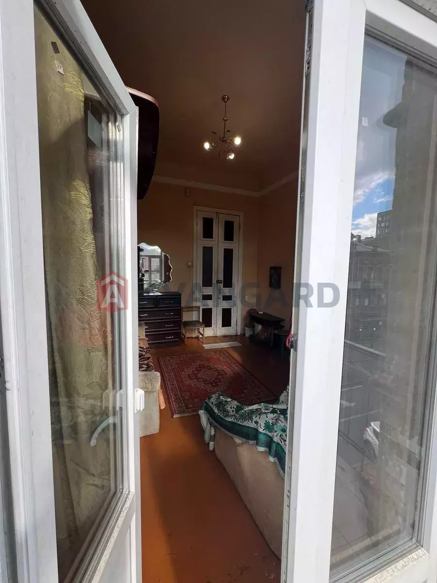 3 кім. квартира, 58/-/8 кв. м., 3/4 поверх фото 7 3 кім. квартира, 58/-/8 кв. м., 3/4 поверх фото 7