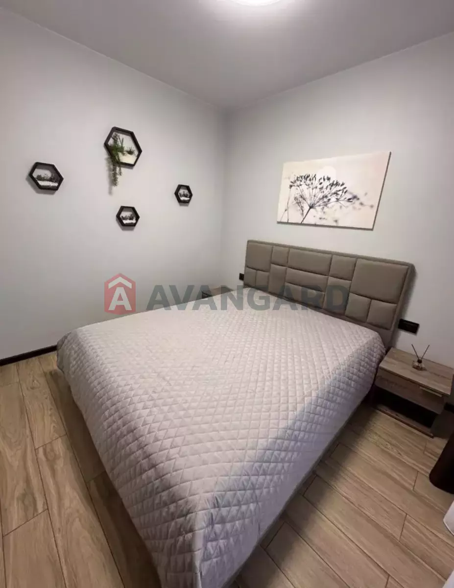 2 кім. квартира, 50/-/- кв. м., 5/14 поверх фото 5 2 кім. квартира, 50/-/- кв. м., 5/14 поверх фото 5