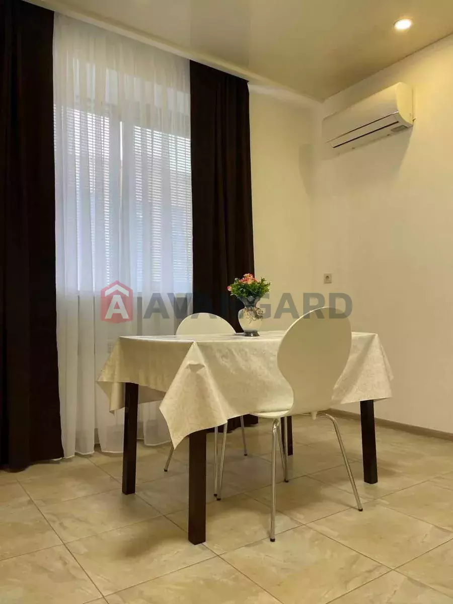 2 комн. квартира, 54/-/17 кв. м., 2/12 этаж фото 4 2 комн. квартира, 54/-/17 кв. м., 2/12 этаж фото 4