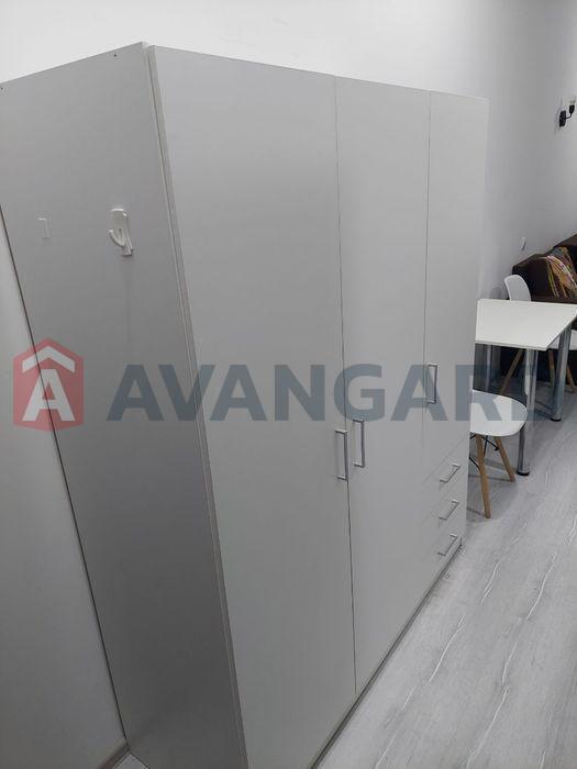 1 комн. квартира, 25/-/3 кв. м., 2/2 этаж фото 4 1 комн. квартира, 25/-/3 кв. м., 2/2 этаж фото 4