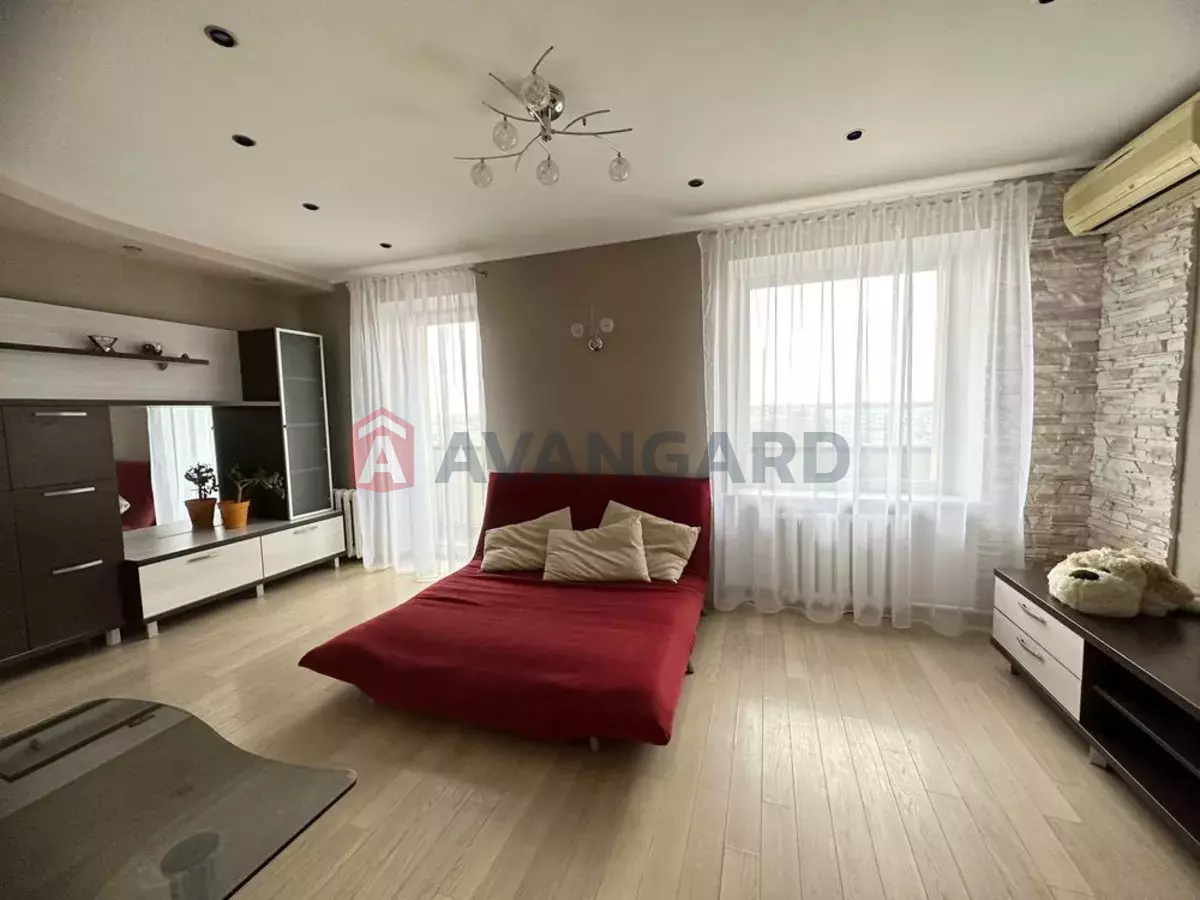 3 кім. квартира, 65/-/10 кв. м., 9/9 поверх фото 12 3 кім. квартира, 65/-/10 кв. м., 9/9 поверх фото 12