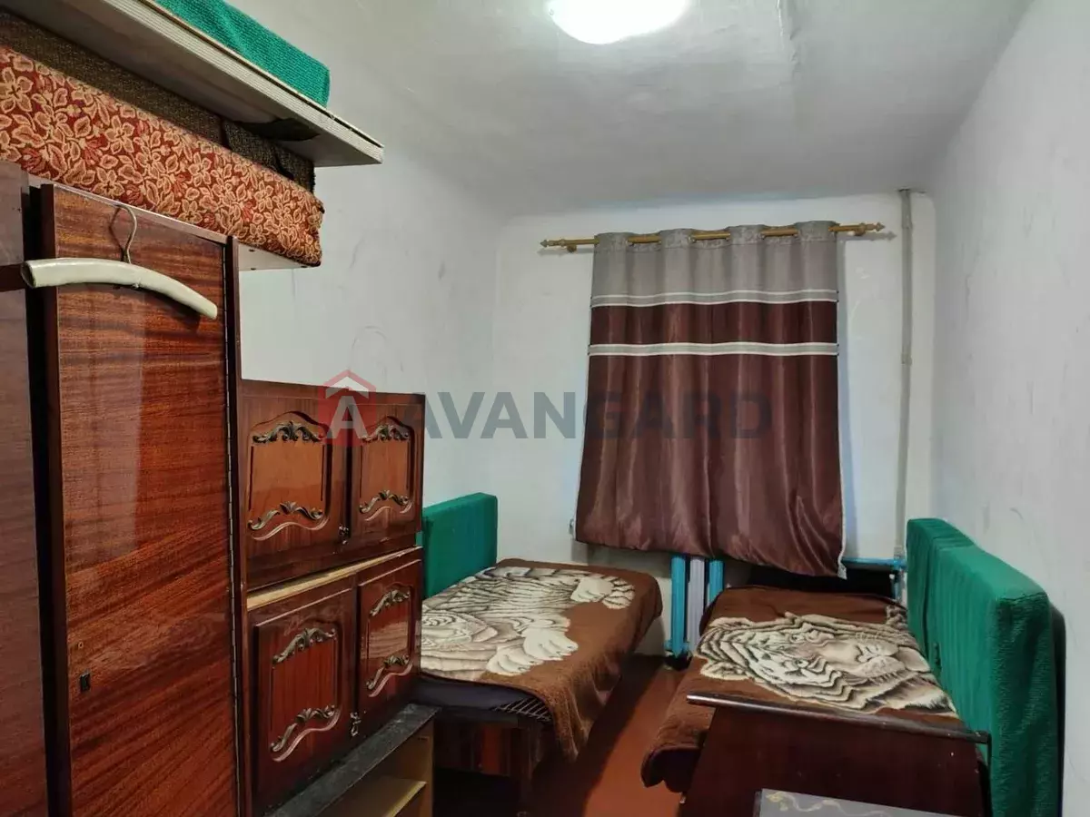 3 кім. квартира, 55/-/6 кв. м., 3/5 поверх фото 3 3 кім. квартира, 55/-/6 кв. м., 3/5 поверх фото 3