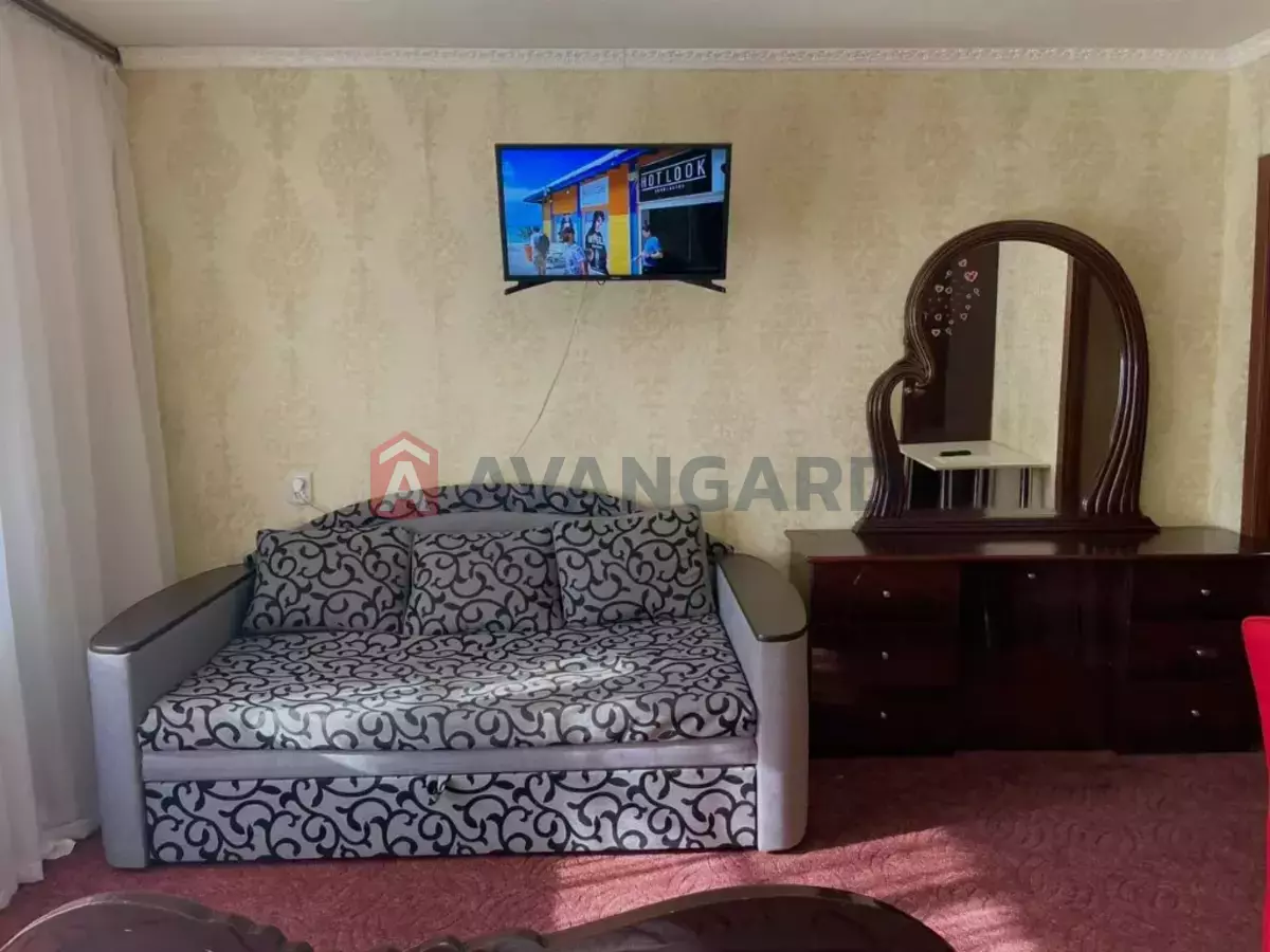 1 кім. квартира, 38/-/- кв. м., 2/14 поверх фото 4 1 кім. квартира, 38/-/- кв. м., 2/14 поверх фото 4