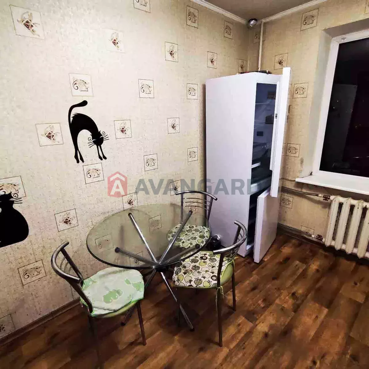 2 комн. квартира, 50/-/7 кв. м., 8/16 этаж фото 18 2 комн. квартира, 50/-/7 кв. м., 8/16 этаж фото 18