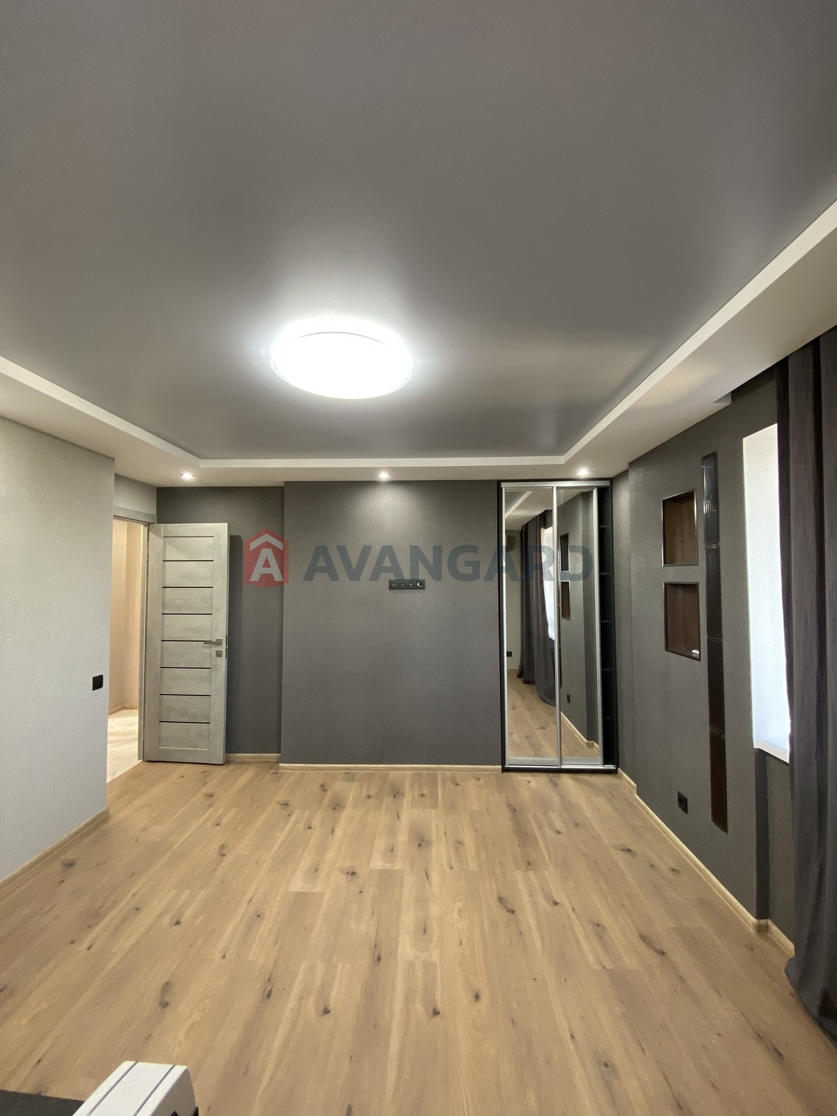 2 кім. квартира, 50/33/10 кв. м., 12/14 поверх фото 8 2 кім. квартира, 50/33/10 кв. м., 12/14 поверх фото 8