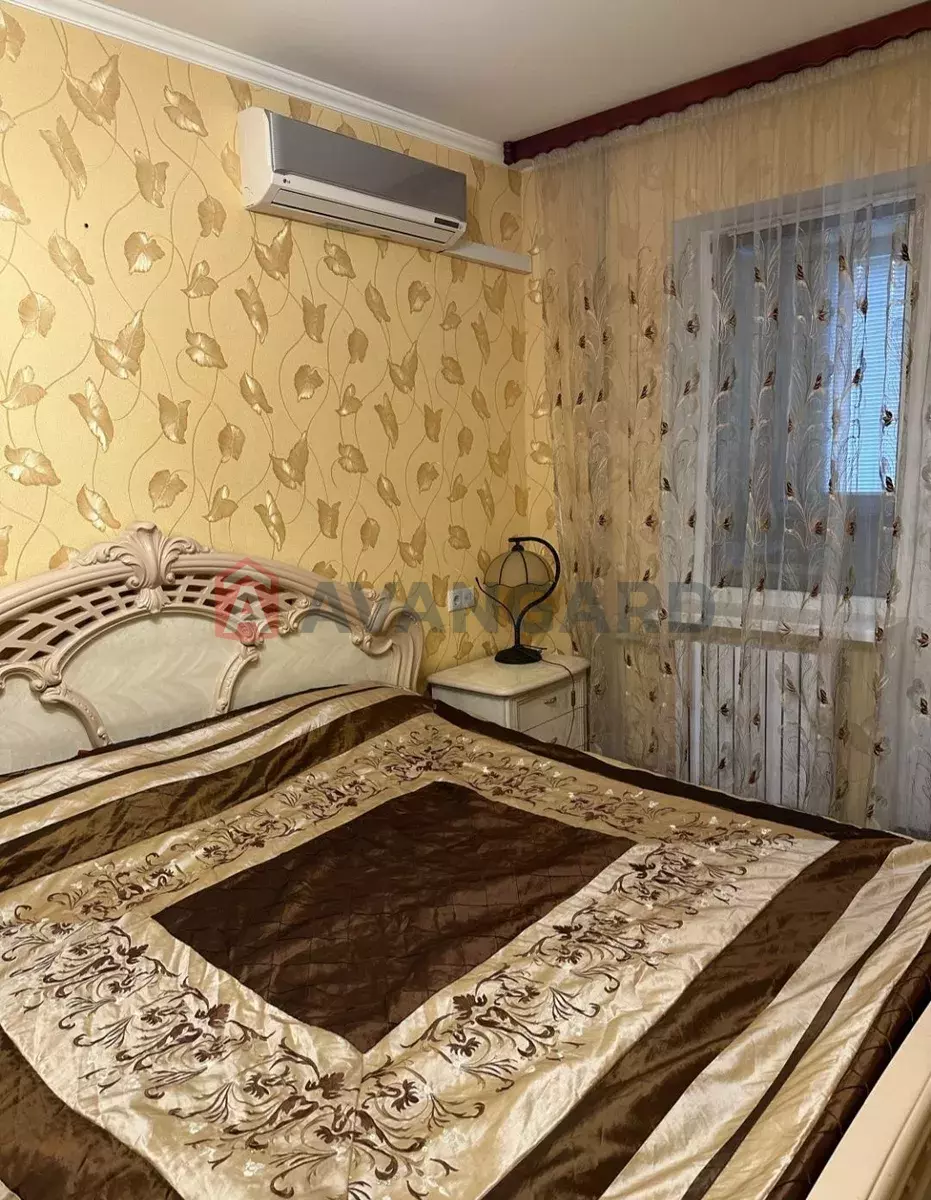 3 кім. квартира, 67/-/11 кв. м., 2/9 поверх фото 5 3 кім. квартира, 67/-/11 кв. м., 2/9 поверх фото 5