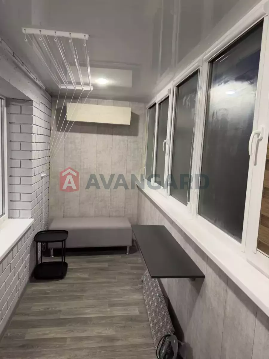 1 кім. квартира, 45/-/- кв. м., 7/9 поверх фото 9 1 кім. квартира, 45/-/- кв. м., 7/9 поверх фото 9