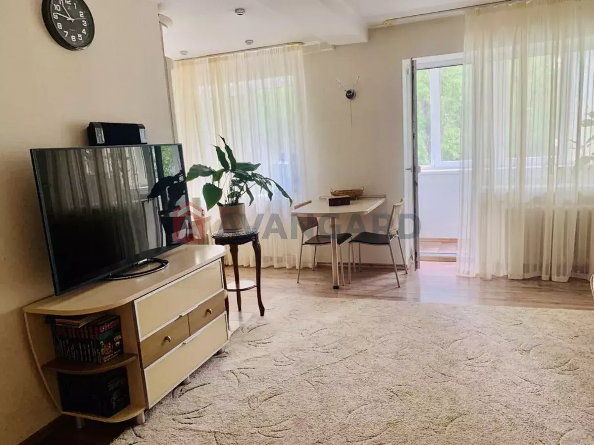 2 комн. квартира, 56/-/9 кв. м., 4/5 этаж фото 5 2 комн. квартира, 56/-/9 кв. м., 4/5 этаж фото 5