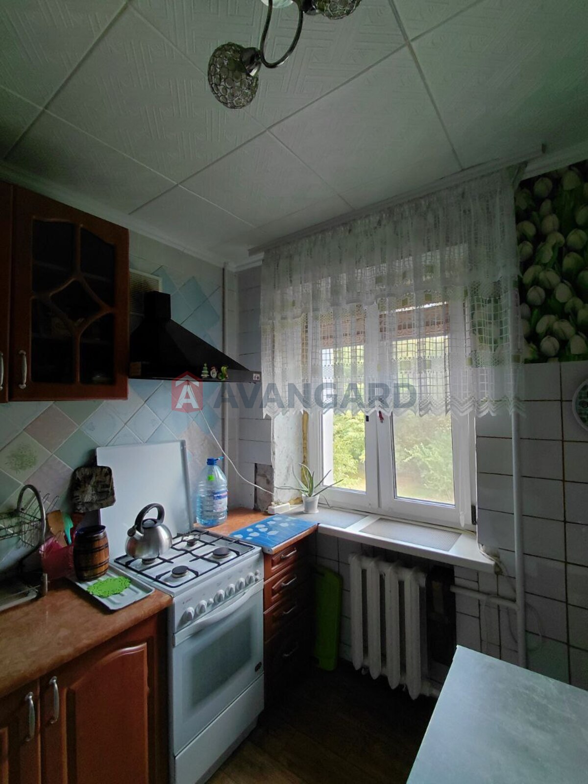 2 комн. квартира, 46/-/6 кв. м., 2/5 этаж фото 13 2 комн. квартира, 46/-/6 кв. м., 2/5 этаж фото 13