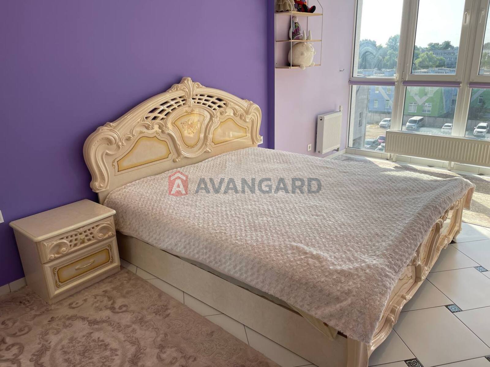 2 кім. квартира, 65/32/20 кв. м., 5/7 поверх фото 4 2 кім. квартира, 65/32/20 кв. м., 5/7 поверх фото 4