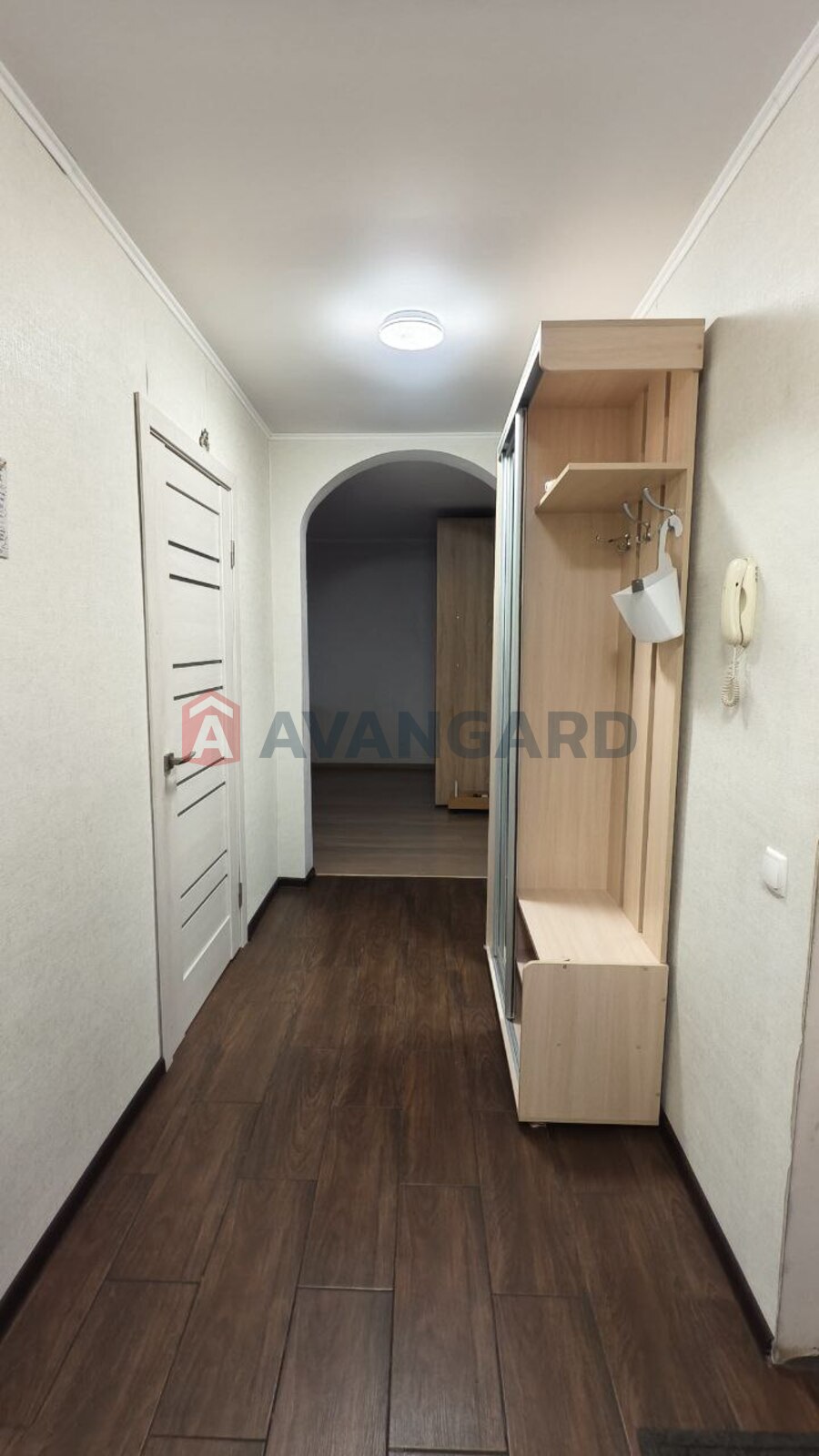 2 кім. квартира, 50/-/9 кв. м., 8/9 поверх фото 3 2 кім. квартира, 50/-/9 кв. м., 8/9 поверх фото 3