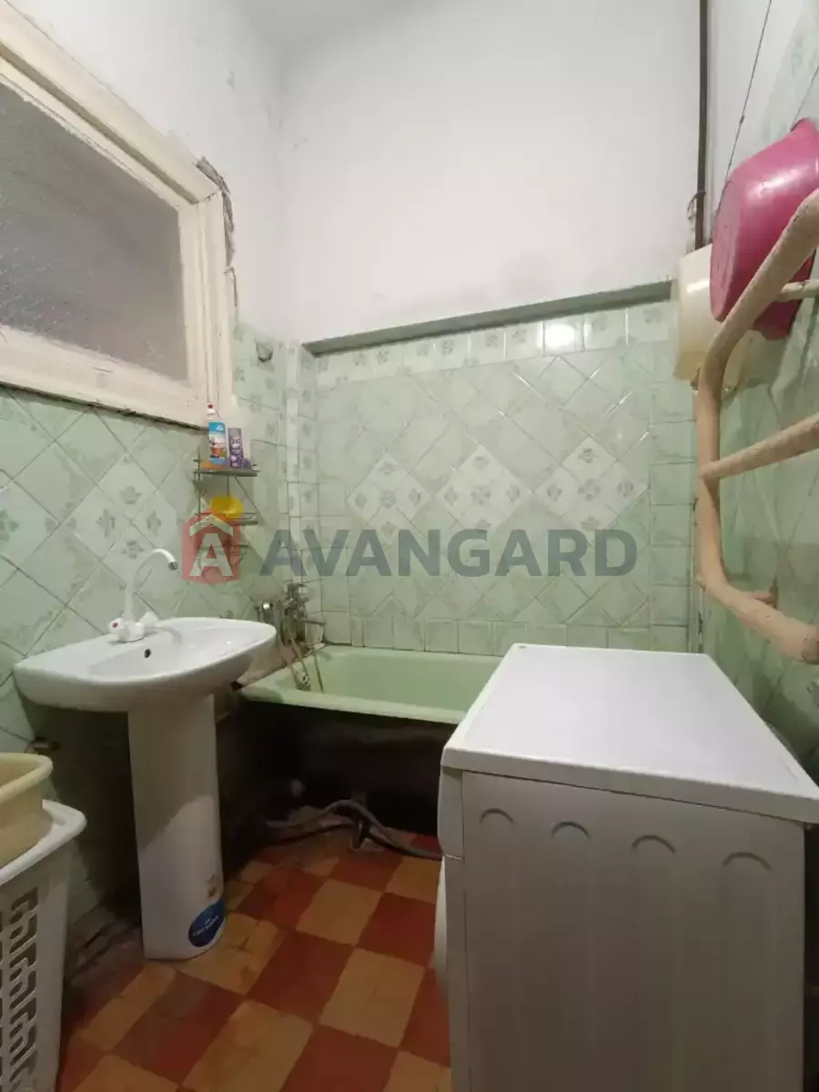 2 кім. квартира, 54/30/8 кв. м., 4/4 поверх фото 3 2 кім. квартира, 54/30/8 кв. м., 4/4 поверх фото 3